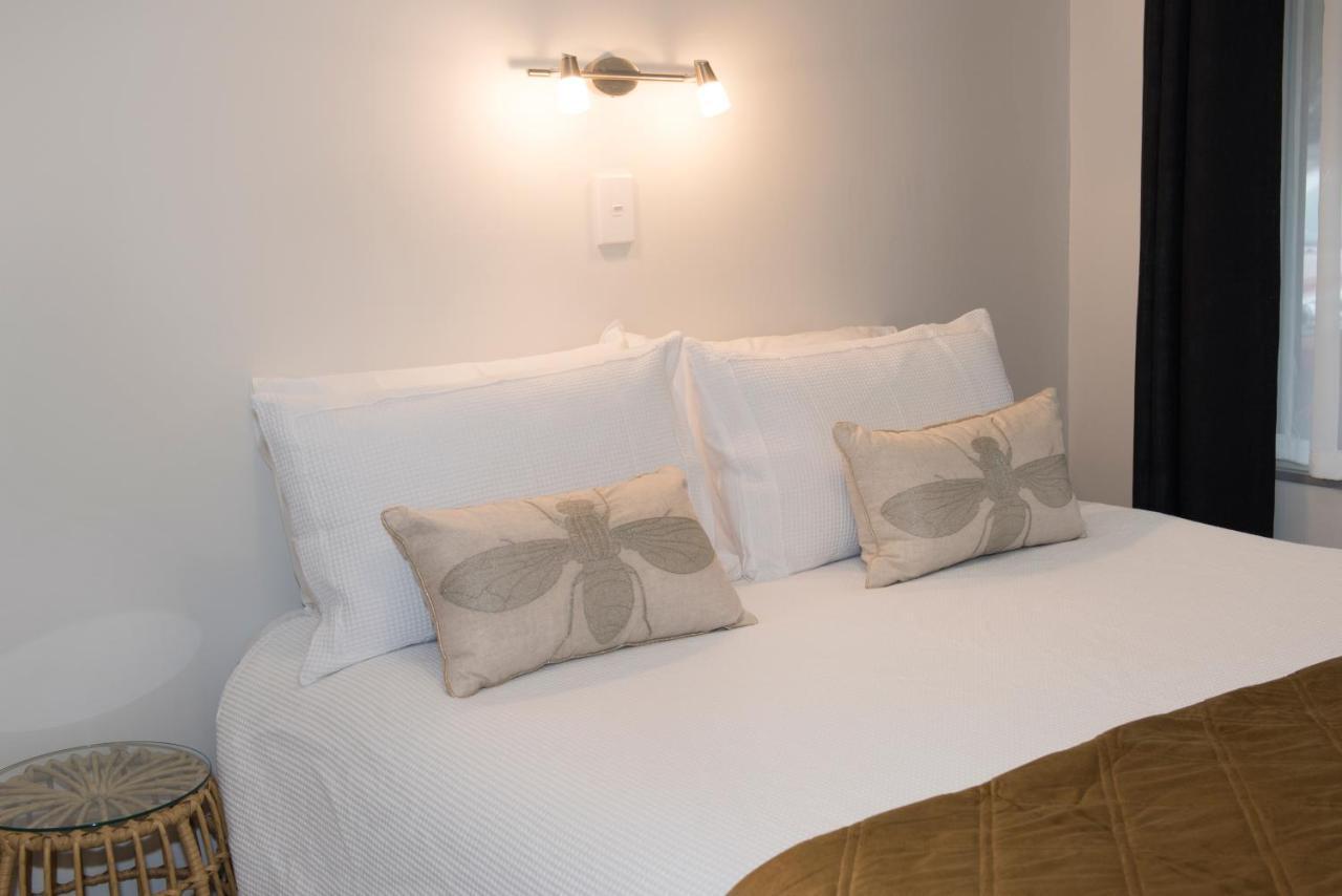Picton Marina View Apartment Luaran gambar