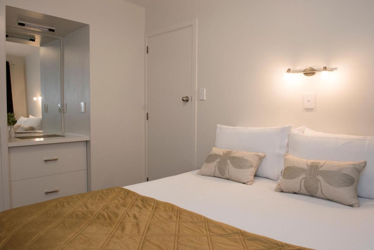 Picton Marina View Apartment Luaran gambar